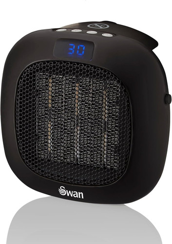 Swan sh27010n plug - swan, fan