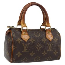 LOUIS VUITTON Monogram Mini