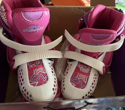 Sfr stomper girls adjustable - sfr,