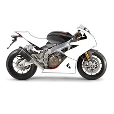 Fibreglass Race Fairing Kit