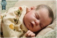 Studio-Doll Baby  BOY reborn