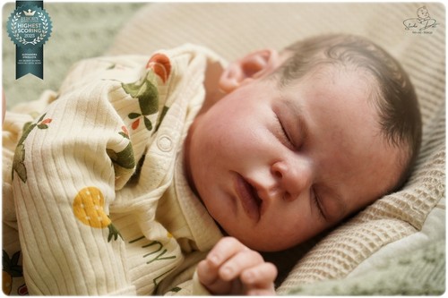 Studio doll baby boy - baby,
