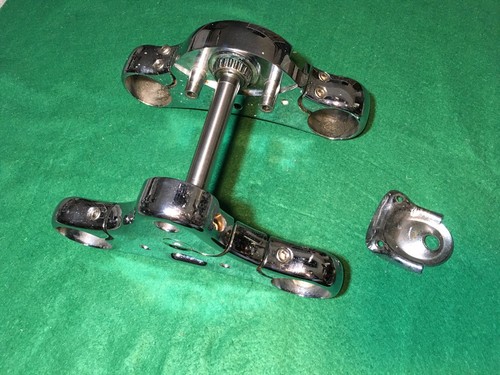 Triple tree conversion kit