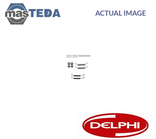 Ly1384 brake drum shoes - brake,