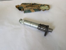 Genuine Yamaha Kick Start Shaft Axle 315-15660-01 DT125 74-76 AT1 AT3 CT1 CT3