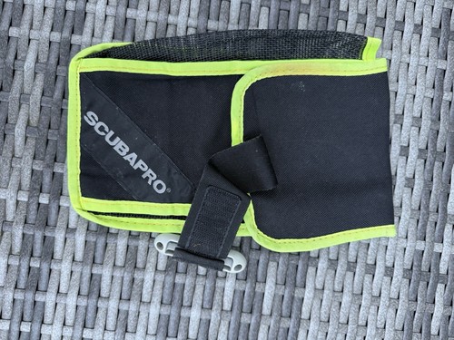 Scubapro bcd weight pocket - weight,