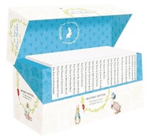 Near Complete Set of Beatrix