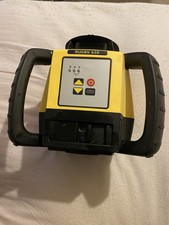 Leica Rugby 620 Li-ion Laser Level