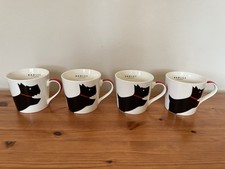 4 Radley Large Coffee / Tea