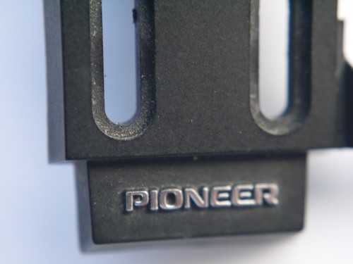 Pioneer jp505 headshell - headshell, free