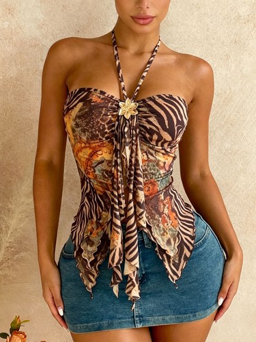 Womens sexy holiday shirts - womens,