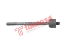 Inner Tie Rods Set x2 Front