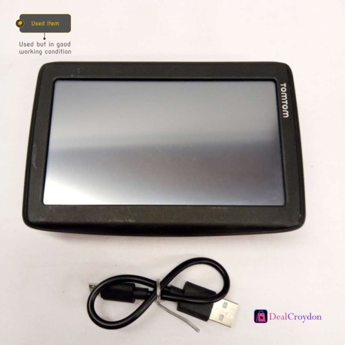 Tomtom 4en52 z1230 automotive - tomtom,