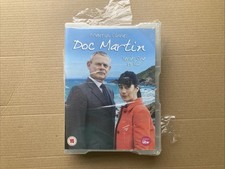 Doc Martin - Series 1-6 - Complete (DVD, 2015) A