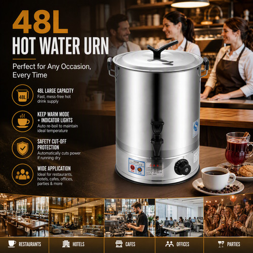 Stainless steel tea - steel,