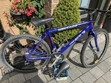 Claud butler Vantage  18"