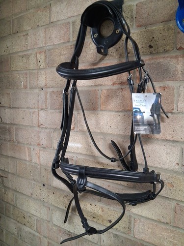 Full black jaguar harry dabbs - black,