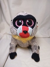 Ty Beanie Boos Wasabi The