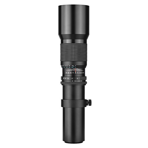 Andoer 500mm 1000mm - andoer, high