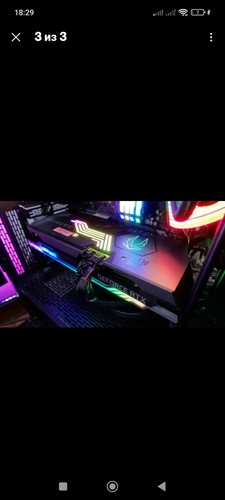 Nvidia 3080 graphics card - nvidia,