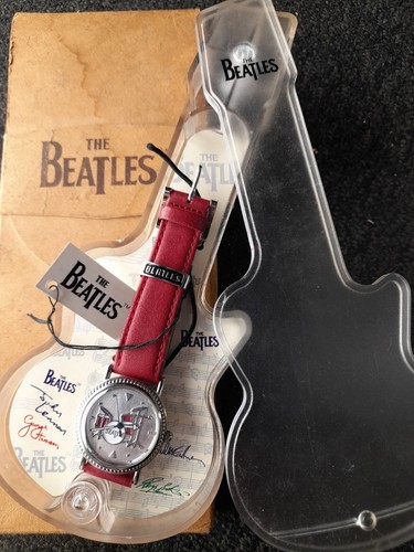 Vintage the beatles official - vintage,