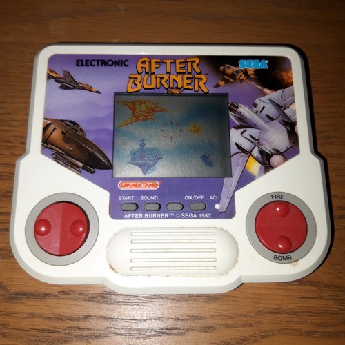 After burner handheld vintage - burner,
