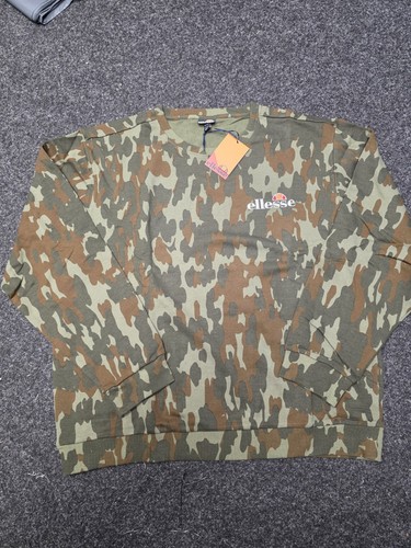 4xl brand new - new, ellesse