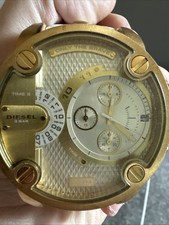 Diesel Men's Quartz DZ 7273