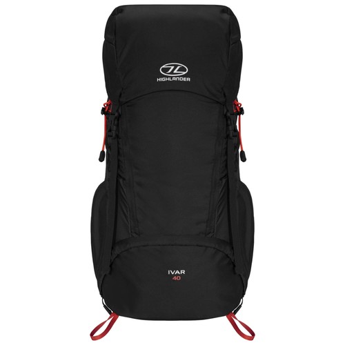 Highlander ivar 40l - ivar, daypack