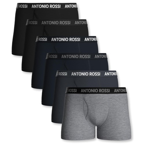 Pack men pocket boxer - 6,