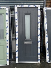 Brand New  Anthracite Grey