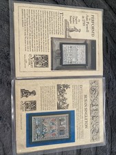 The Scarlet Letter Antique