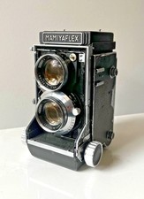MAMIYA MAMIYAFLEX C2 TLR