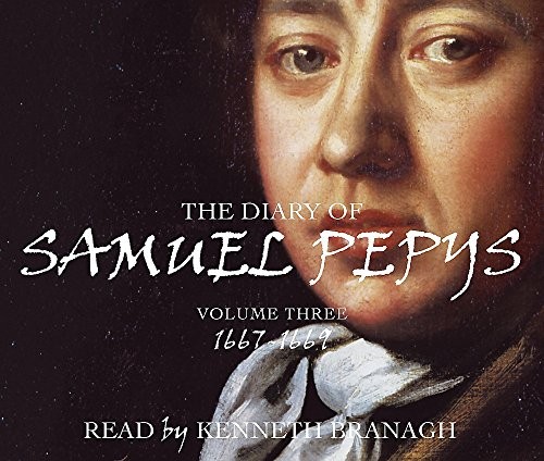 Pepys diary vol - pepys',
