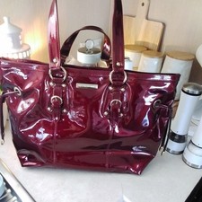 RUSSELL AND BROMLEY PATENT