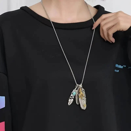 Unisex punk hip hop - unisex,