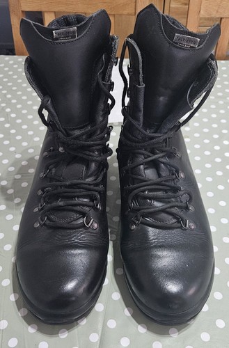 Altberg peacekeeper black - altberg,