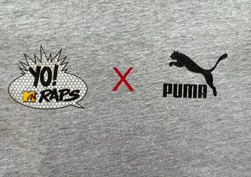 Official collaboration mtv - yo,