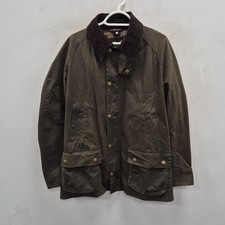 Barbour ashby wax - ashby, waterproof