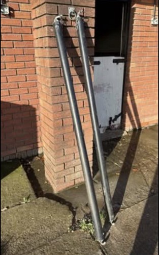 Ifor williams hb510 full - hb510,