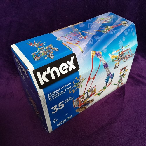 Knex nex set - knex, /