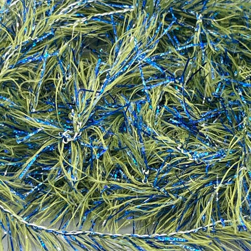 Upavon blue flash damsel - flash,