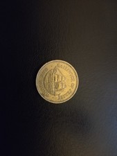 1993 Jersey £1 One Pound Ship