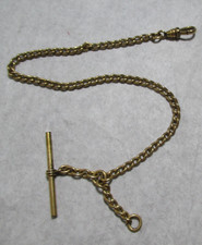 Vintage Gold Tone Filled Watch