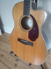 Fender Paramount PM 3 All