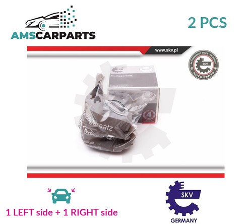 Wheel bearing kit set - kit,