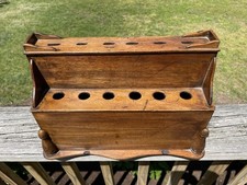 Antique 19th Century Wooden