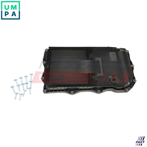 Hydraulic filter automatic - hydraulic,