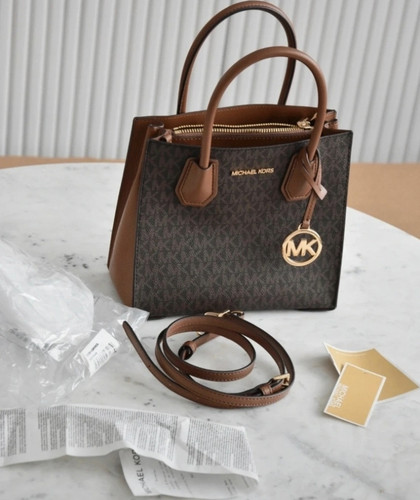 Genuie michael kors mercer - genuie,