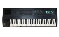 Ensoniq TS-10 Performance /